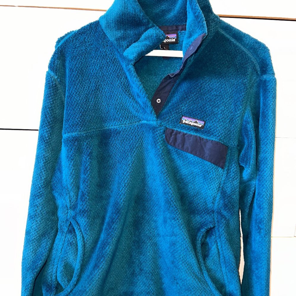 Patagonia Fleece